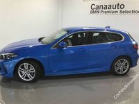 usado BMW 118 Serie 1 i en CANAAUTO - TACO Sta. C. Tenerife