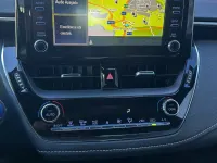 Usado Toyota Corolla Active 122 CV (89 kW) 2022 Blanco