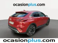 Usado Kia XCeed 101 CV (74 kW) 2025 Rojo SUV