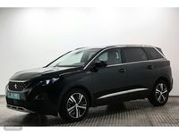Usado Peugeot 5008 GT-line 131 CV (96 kW) 2020 Negro SUV