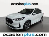 Używany Ford Kuga ST-Line 150 KM (110 kW) 2025 Biały SUV