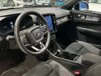 Usado Volvo EX40 Plus 325 kW (442 CV) 2024 Gris SUV
