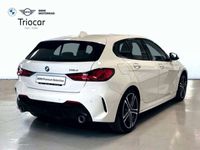 usado BMW 118 118 d