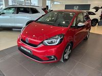 Usado Honda Jazz Executive 109 CV (80 kW) 2021 Rojo Utilitario