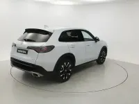 Usado Honda ZR-V Advance 184 CV (135 kW) 2025 Blanco SUV