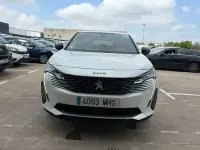 Usado Peugeot 3008 Allure 131 CV (96 kW) 2023 Blanco SUV