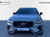 Usado Volvo XC60 Plus 351 CV (258 kW) 2023 Vapour grey SUV