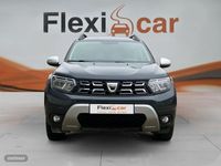 usado Dacia Duster Prestige Go Bl. dCi 85kW(115CV) 4X2