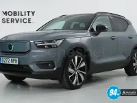 Usado Volvo XC40 300 kW (408 CV) 2021 Eléctrico SUV