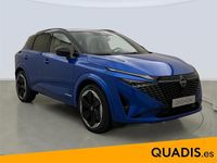 Nuevo Nissan Qashqai 190 CV (139 kW) 2026 Otro SUV