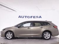 Usado Toyota Corolla Sport 122 CV (89 kW) 2022 Marrón Familiar