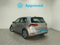 Usado VW e-Golf 100 kW (136 CV) 2020 Utilitario