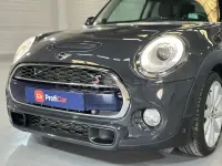 Usado Mini Cooper SD 170 CV (125 kW) 2015 Gris / plata Utilitario