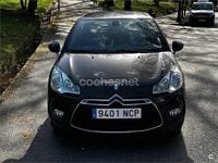 Usado Citroën DS3 Style 120 CV (88 kW) 2012 Marrón Berlina