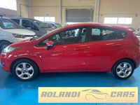 usado Ford Fiesta 1.2 16V 60CV 3p. Titanium