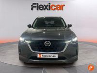 Usado Mazda CX-80 254 CV (186 kW) 2025 Gris SUV