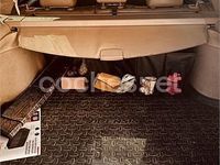 Usado Toyota Avensis Executive 116 CV (85 kW) 2005 Azul Familiar