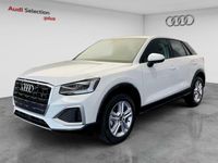 Usado Audi Q2 Advanced Plus 116 CV (85 kW) 2023 Blanco SUV