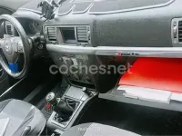 Usado Opel Vectra Elegance 120 CV (88 kW) 2006 Azul Berlina