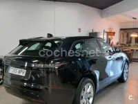 Occasion Land Rover Range Rover Velar S 204 PK (150 kW) 2024 Zwart SUV