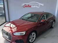 usado Audi A5 Sportback 2.0TDI Advanced S tronic 110kW