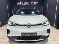 Usado VW ID.4 150 kW (204 CV) 2021 Eléctrico SUV