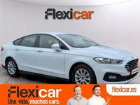 Usado Ford Mondeo Titanium 150 CV (110 kW) 2019 Blanco