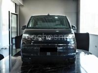 Usado VW Multivan Comfortline 150 CV (110 kW) 2022 Negro Monovolumen