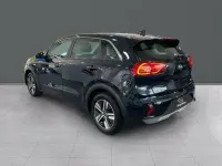 Usado Kia Niro 141 CV (103 kW) 2021 Azul SUV