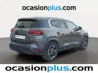 Brugt Citroën C5 225 HK (165 kW) 2024 Grå Pickup / Ladvogn