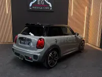 Usado Mini John Cooper Works 231 CV (169 kW) 2020 Gris / plata Utilitario