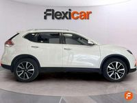 Usado Nissan X-Trail N-Connecta 131 CV (96 kW) 2017 Blanco SUV