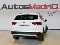 usado Seat Ateca 1.0 TSI 85kW (115CV) St&Sp Style Eco