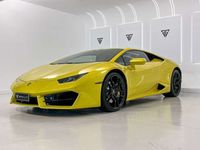 usado Lamborghini Huracán LP 580-2