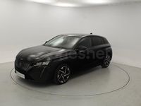 Usado Peugeot 308 Allure 131 CV (96 kW) 2023 Blanco Berlina