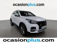 Usado DR DR 4.0 116 CV (85 kW) 2023 Blanco SUV