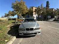 Usado BMW 535 Gran Turismo 306 CV (225 kW) 2009 Gris / plata Berlina