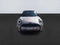 Usado Mini Cooper 136 CV (100 kW) 2022 Gris Utilitario