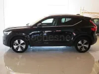 Usado Volvo XC40 Core 211 CV (155 kW) 2022 Negro SUV