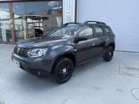 Usado Dacia Duster 110 CV (80 kW) 2019 Gris SUV