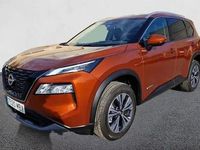 Brugt Nissan X-Trail N-Connecta 158 HK (116 kW) 2024 Colorado dust SUV