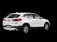 Usado BMW X2 150 CV (110 kW) 2023 Blanco SUV
