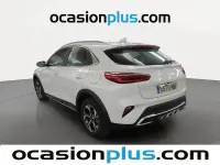 Usado Kia XCeed 100 CV (73 kW) 2025 Blanco SUV