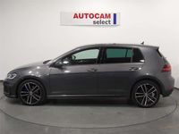 Usado VW Golf GTE 204 CV (150 kW) 2020 Berlina