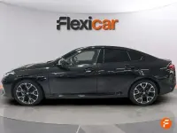 Usado BMW 218 Gran Coupé 150 CV (110 kW) 2025 Negro Coupe