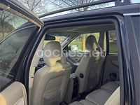 Usado Volvo XC90 Executive 185 CV (136 kW) 2005 Azul SUV