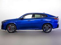 Usado BMW X2 170 CV (125 kW) 2025 Azul SUV