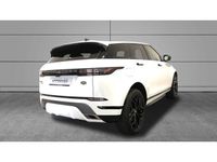 usado Land Rover Range Rover evoque R-Dynamic S