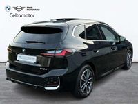 Usado BMW 218 Active Tourer Comfort Edition 150 CV (110 kW) 2025 Negro Monovolumen