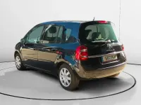 Usado Renault Modus Evolution 102 CV (75 kW) 2012 Negro Monovolumen